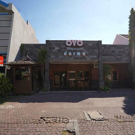 Oyo 969 Penginapan Darma I Surabaya Ngoại thất bức ảnh