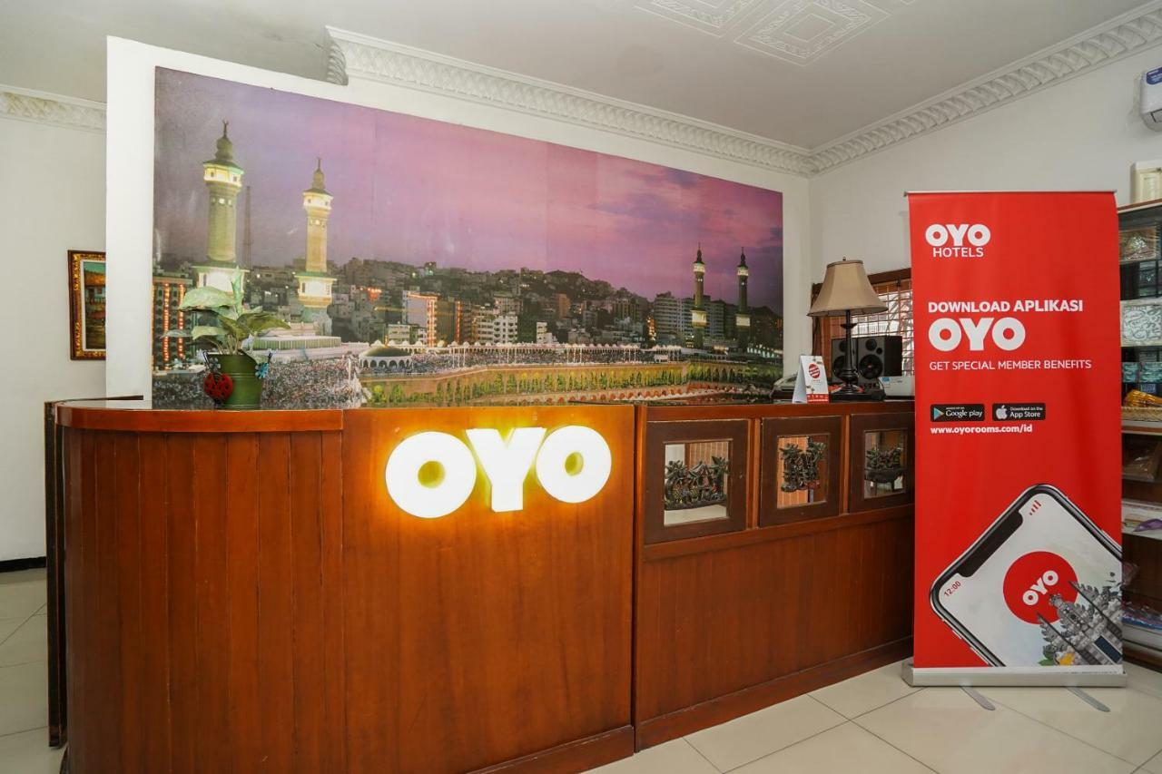 Oyo 969 Penginapan Darma I Surabaya Ngoại thất bức ảnh